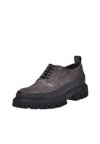 BALDININI - SCHNÜRSCHUH - GRAU