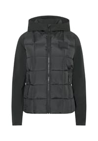 CHIEMSEE - Jacke im Materialmix - 13-0905 Birch
