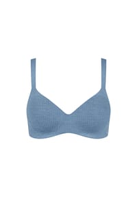 sloggi - Bralette Zero Feel Pure, für Damen - 6720 CREAMY DREAM