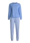 CALIDA Damen Bündchen-Pyjama Lovely Nights Bild 11