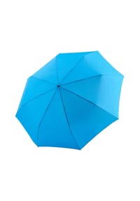 doppler® - Fiber Golf Taschenschirm 39 cm - uni acqua