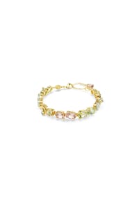 SWAROVSKI GEMA - Damen Armband - GOLD