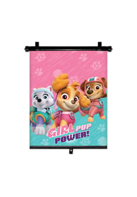 SPIN MASTER™ - PAW Patrol Rückziehbarer Auto-Sonnenschutz, ideal für Kinder - 