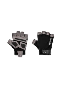 REEVA® - Trainingshandschuhe Fitness - Black
