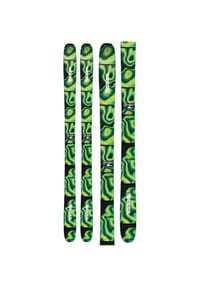 K2 - Freestyleski  Omen 85 - 