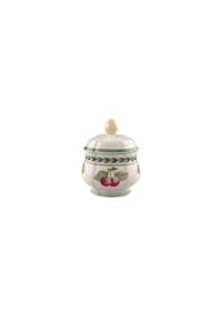 Villeroy & Boch Zuckerdose French Garden Fleurence 360 ml bunt - FRENCH GARDEN - bunt