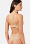 EMPORIO ARMANI Bra NATURAL PUSH-UP BRA Bild 2