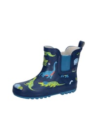 LICO - Gummistiefel Samira - blau