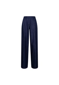 seidensticker - Stoffhose - Dark Blue (0018)
