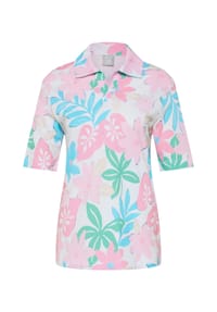 RABE - T-Shirt für Damen - Rosa