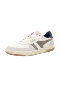 Gola® - Schnürschuhe - off white/rhino/navy