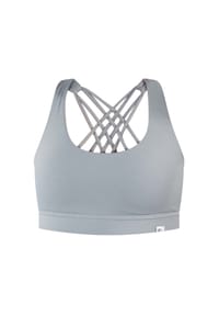 SMILODOX - Sport BH Sienna - Dunkelblau