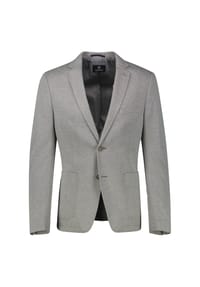 LERROS - Sakko, Reverskragen, für Herren - 250 MID GREY MELA