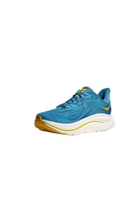 HOKA ONE ONE® - Laufschuh CLIFTON 10 - alpine blue / foggy night