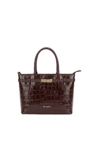 pierre cardin - Handtasche - Black