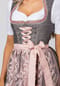 STOCKERPOINT Dirndl "Marietta", knielang, eckiger Ausschnitt, für Damen Bild 10