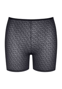 Triumph - Signature Sheer Shorts, Minimal-Look, für Damen - BLACK