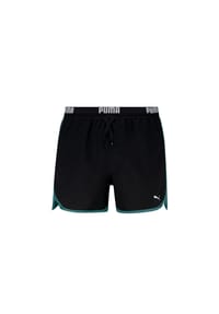 PUMA® - Badeshorts Enjoy Water, Gummibund, für Herren - 001 ULTRABLUE COMB