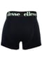 ellesse Herren Boxer Shorts, 7er Pack - Yema 7 Pack Boxer Shorts, Logo, Cotton Stretch Bild 15