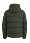 PME LEGEND Steppjacke, Kapuze, Stehkragen, für Herren Bild 2