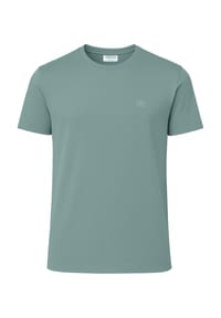 Vercate - T Shirt, Kurzarm, für Herren - Blau