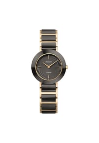 BERING CERAMIC - Damen Armbanduhr "11429-732" - SCHWARZ
