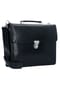 LEONHARD HEYDEN Cambridge Cambridge Aktentasche Leder 38 cm Laptopfach Bild 2