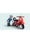 playmobil® Vespa - 60er Vespa Garage 71620 Bild 10
