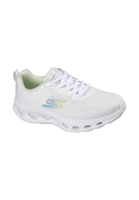 SKECHERS® - Sneaker Go Walk Glide-Step, Mesh, für Damen - WBL