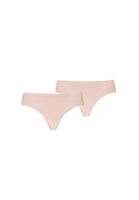 PUMA® - String Everyday, 2er-Pack, für Damen - 001 BLACK