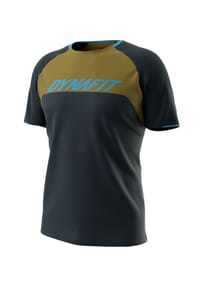 DYNAFIT - Shirt Ride - mehrfarbig