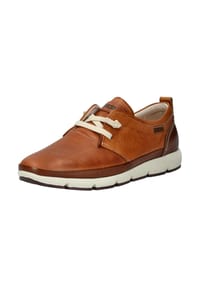 PIKOLINOS - Leder Sneaker - Brandy