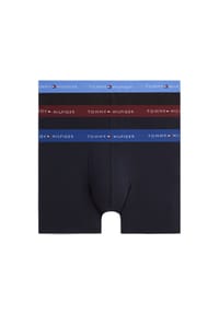 TOMMY HILFIGER - Pants Siganture Ctn Ess, Gummibund, für Herren - 0XH YELLOW