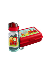 HABA - Brotdose Kita-Schule Set - assorted