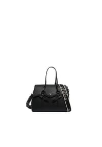 Sécret Pon-Pon - Handbag - Bianco