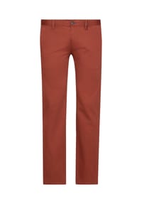 redpoint - Slim-Fit Chinos mit Stretchanteil JASPER - black