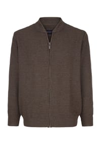 BABISTA - Strickjacke VELENTTO - braun