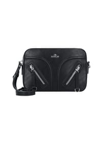 REPLAY - Umhängetasche 25 cm - black