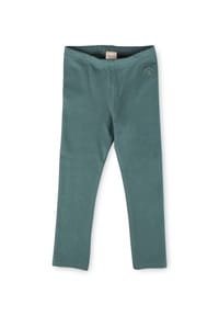 sigikid® - Leggings Pony Love , für Kinder - Grün