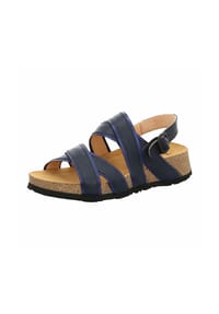 Think Pink - Sandalen für Damen - blau