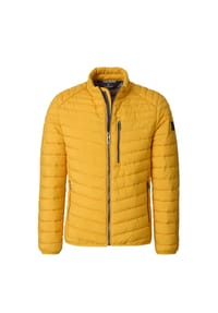 CASAMODA - Herren Steppjacke uni - Beige