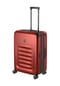 VICTORINOX SPECTRA 3.0 4-Doppelrollen-Trolley, Hartschale, TSA-Schloss, Adressschild Bild 2