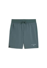 PUMA® - Trainings-Shorts Hyrox, Gummibund, für Herren - HERB GARDEN