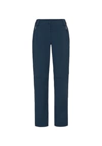 VAUDE - Hosen Women's Farley Stretch Pants III - black