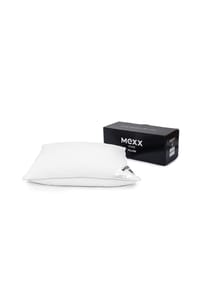 Mexx - Kissen Excellent Synthetische Antiallergie - Weiss
