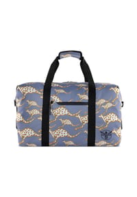 CHIEMSEE - Jump N Fly Sporttasche 49 cm - grau