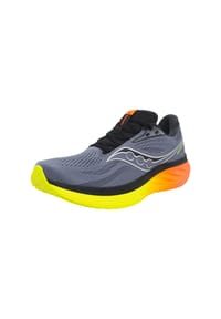 saucony - Trainingsschuhe, RIDE 18 S21000-99, für Herren - SHADOW/VIZI