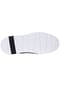 ARMANI EXCHANGE Herren Sneaker - Schnür-Schuh, Turnschuh Low, Logo, Leder Bild 9