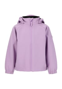 ZIGZAG - Softshelljacke Bjorn Mit wasserabweisender Membran - 2038 Dark Blue
