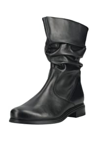 Gabor® - Stiefel, Glattleder, für Damen - BLACK